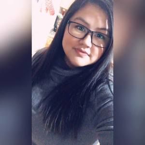 Meet your Posher, Rolanda